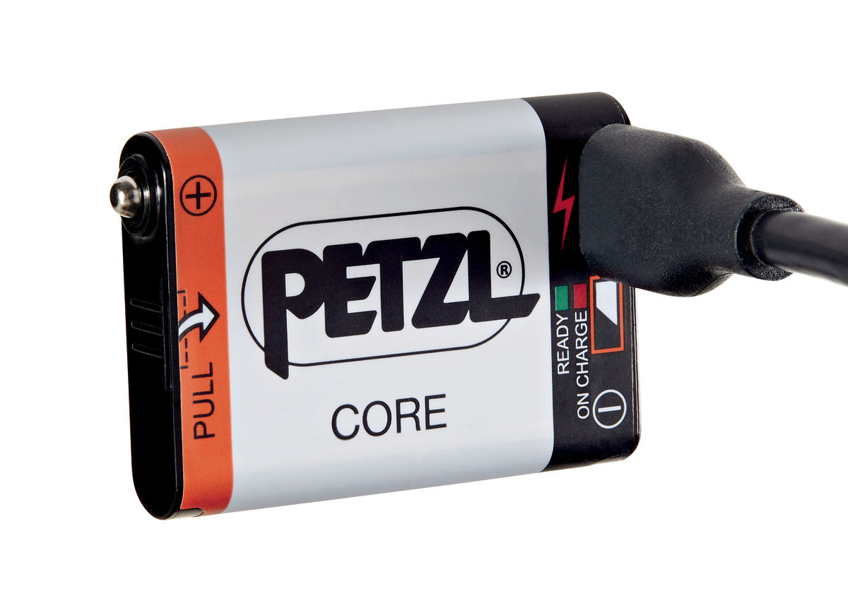 Petzl Core - Bilde 2