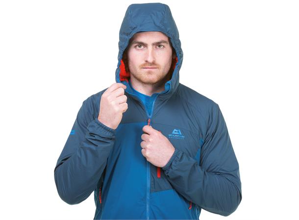 Mountain Equipment Aerotherm Mens Jacket - Bilde 4