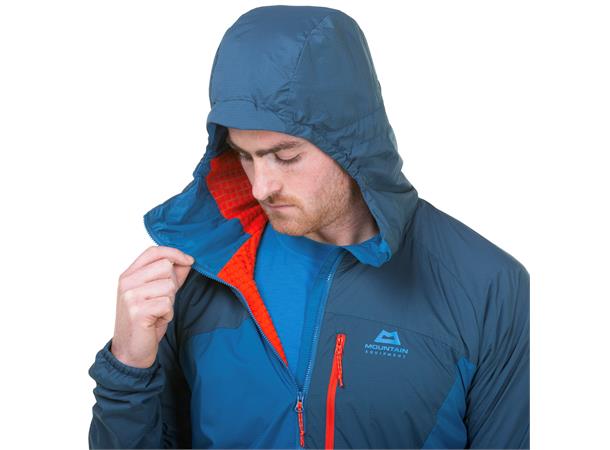 Mountain Equipment Aerotherm Mens Jacket - Bilde 5