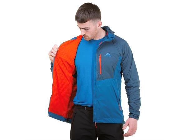 Mountain Equipment Aerotherm Mens Jacket - Bilde 8