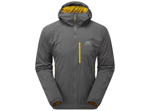 Mountain Equipment Aerotherm Mens Jacket - Bilde 2