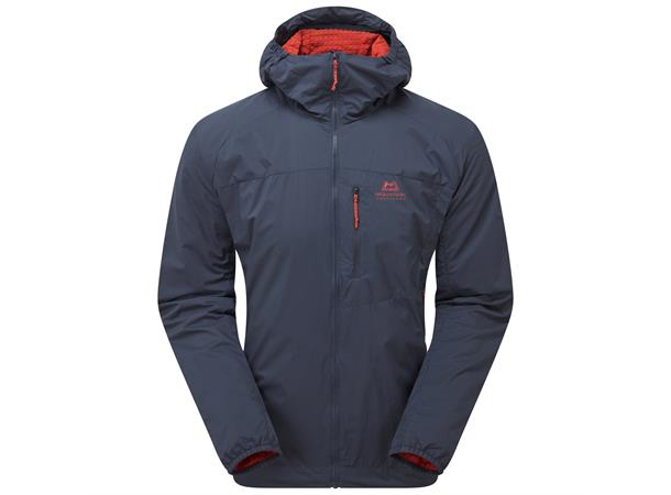 Mountain Equipment Aerotherm Mens Jacket