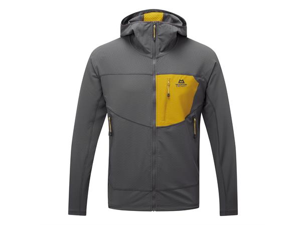 Mountain Equipment Arrow Hooded Mens Jacket - Bilde 8