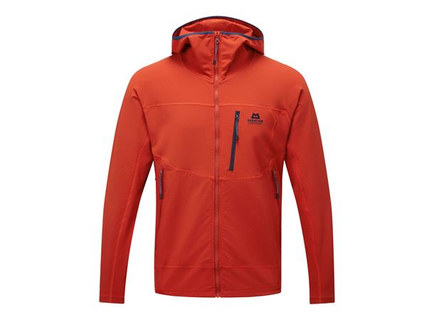 Mountain Equipment Arrow Hooded Mens Jacket - Bilde 2