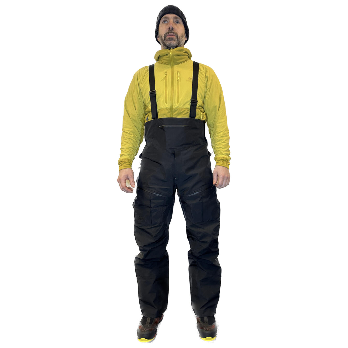 Mountain Equipment Changabang Mens Salopette