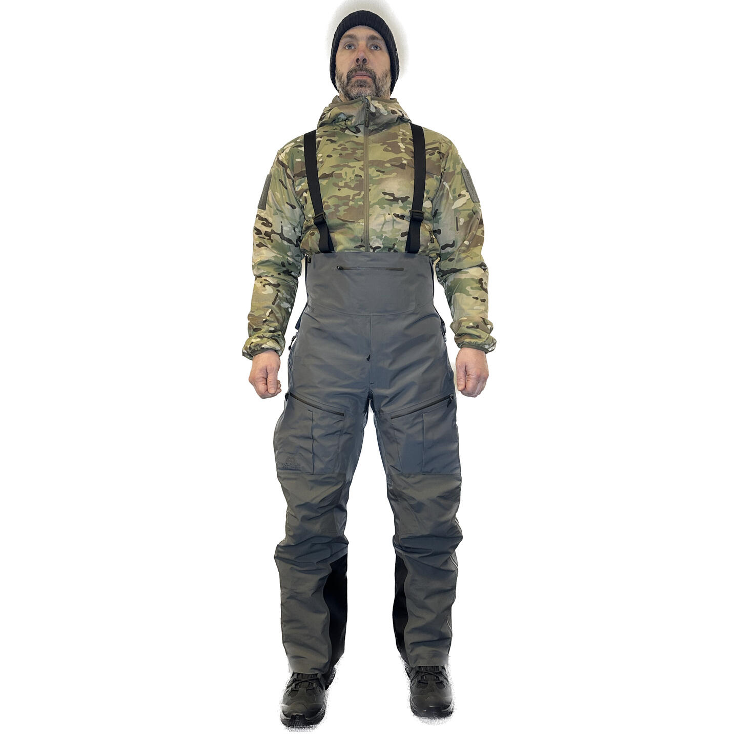 Mountain Equipment Changabang Mens Salopette - Bilde 7