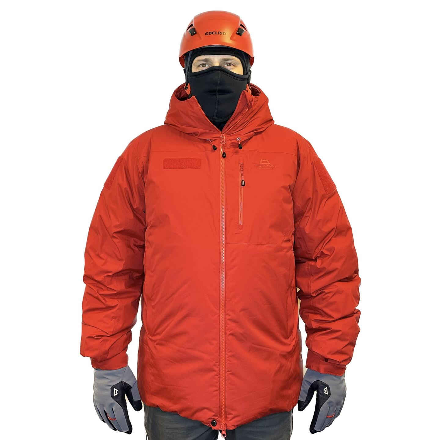 Mountain Equipment Exo Jacket WLD Velcro fjellogfriluft.no