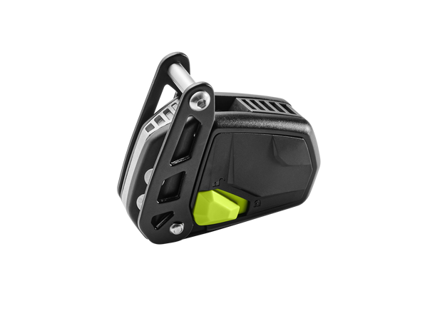 Edelrid Fuse Løpebrems med låsemekanisme - Bilde 3