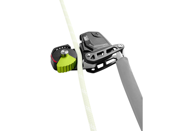 Edelrid Fuse Løpebrems med låsemekanisme - Bilde 5