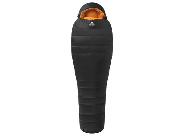 Mountain Equipment Glacier 1000 Obsidian - Bilde 2