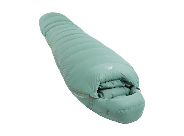 Mountain Equipment Glacier Expedition Wmns
