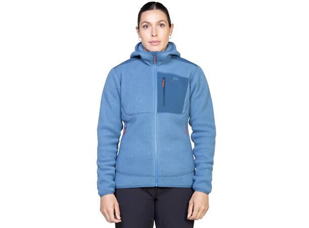 Mountain Equipment Highpile Hooded Wmns Jacket