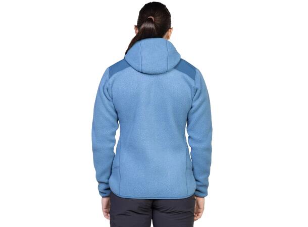 Mountain Equipment Highpile Hooded Wmns Jacket - Bilde 4