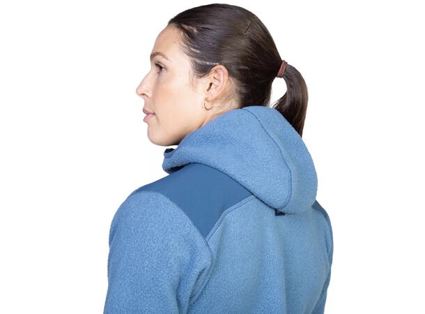 Mountain Equipment Highpile Hooded Wmns Jacket - Bilde 5