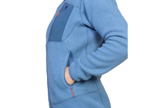 Mountain Equipment Highpile Hooded Wmns Jacket - Bilde 3