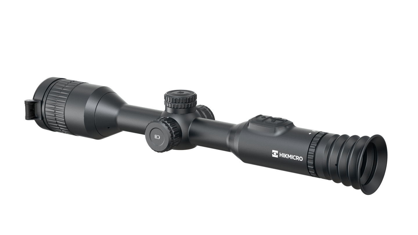 Hikmicro Stellar 2.0 Kikkertsikte SQ50 - Bilde 2