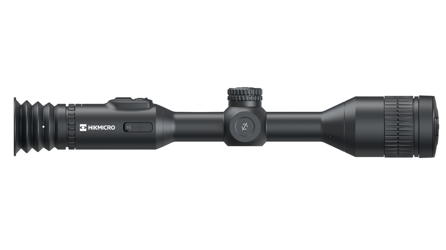 Hikmicro Stellar 2.0 Kikkertsikte SQ50 - Bilde 3
