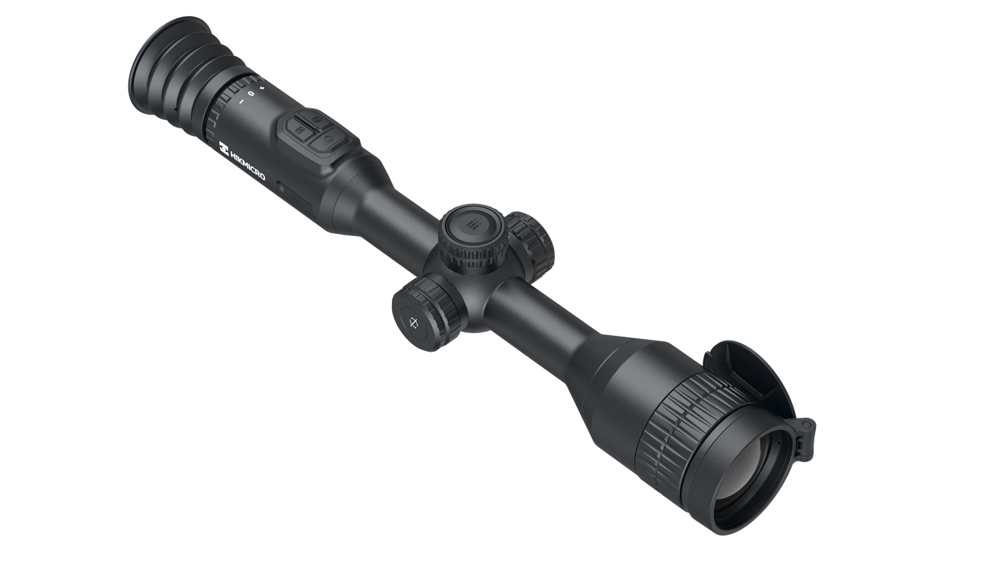 Hikmicro Stellar 2.0 Kikkertsikte SQ50 - Bilde 4