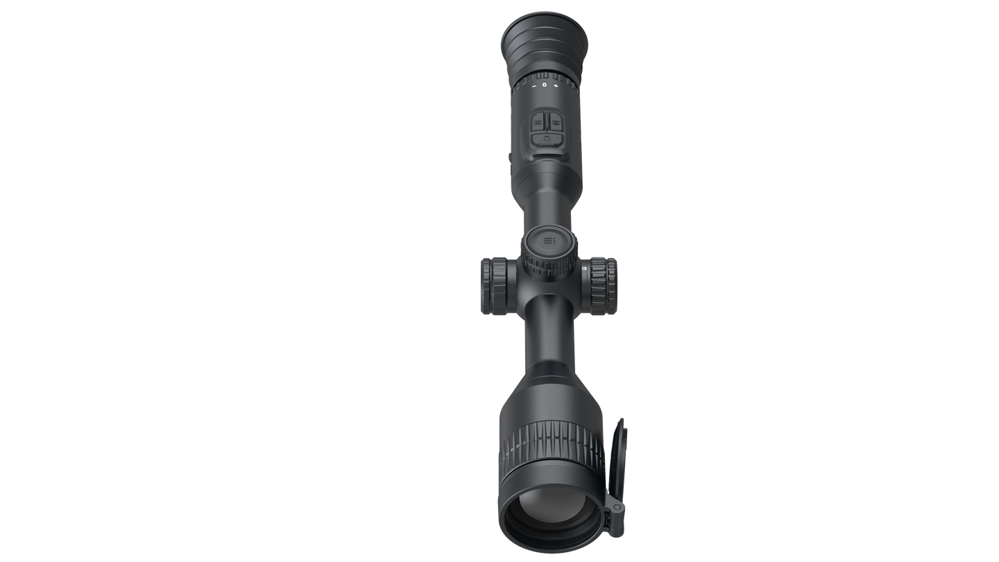 Hikmicro Stellar 2.0 Kikkertsikte SQ50 - Bilde 5