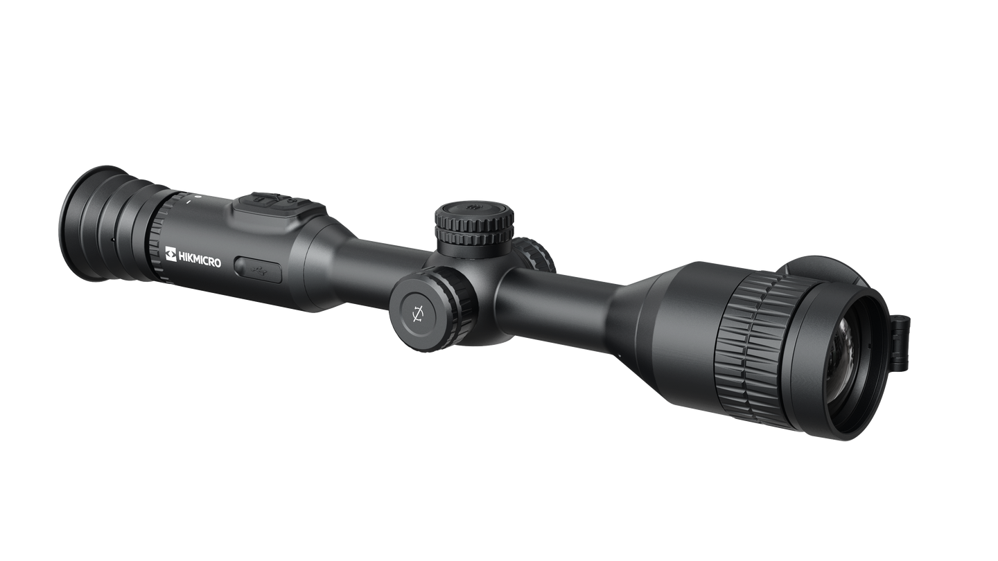 Hikmicro Stellar 2.0 Kikkertsikte SQ50 - Bilde 6