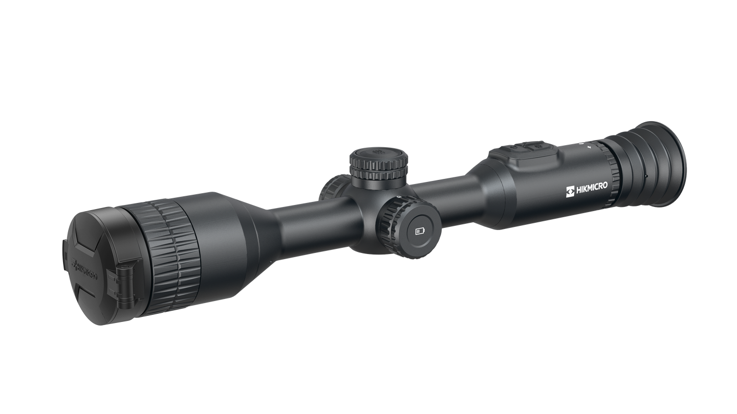 Hikmicro Stellar 2.0 Kikkertsikte SQ50 - Bilde 7
