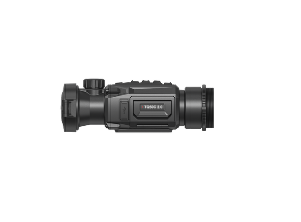 Hikmicro Thunder Clip-On TQ50CR 2.0 - Bilde 3