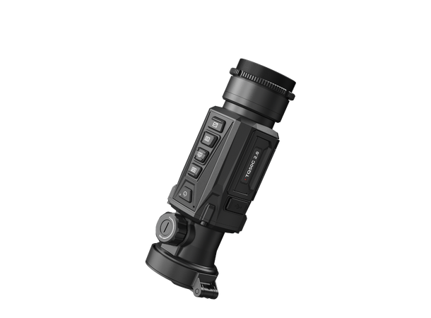 Hikmicro Thunder Clip-On TQ50CR 2.0 - Bilde 6