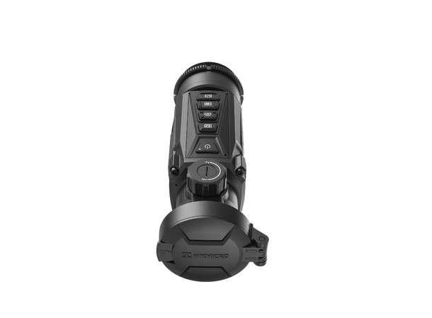 Hikmicro Thunder Clip-On TQ50CR 2.0 - Bilde 7
