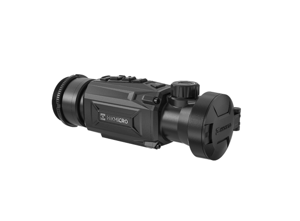 Hikmicro Thunder Clip-On TQ50CR 2.0
