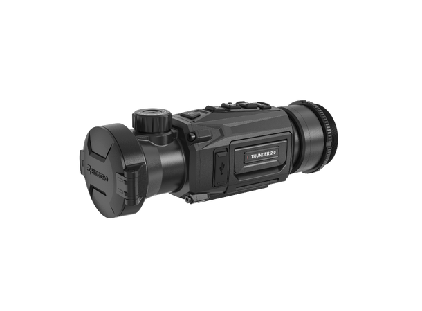 Hikmicro Thunder Clip-On TQ50CR 2.0 - Bilde 9