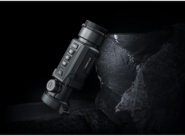 Hikmicro Thunder Clip-On TQ50CR 2.0 - Bilde 11