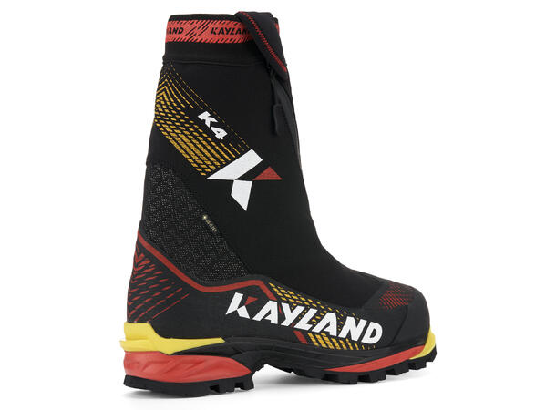 Kayland K4 GTX - Bilde 2