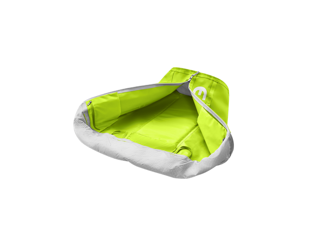 Edelrid Kurt Haulbag 55 II - Bilde 5