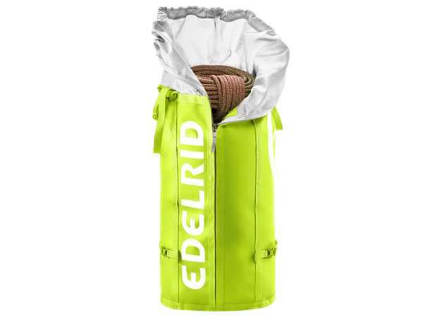 Edelrid Kurt Haulbag 55 II - Bilde 6