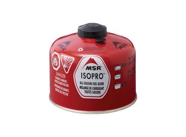 MSR IsoPro Canister gass - Bilde 3