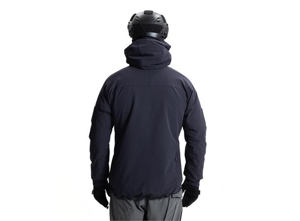 Mountain Equipment Mission Jacket WLD - Velcro - Bilde 5
