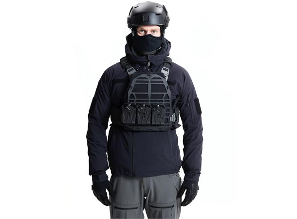 Mountain Equipment Mission Jacket WLD - Velcro - Bilde 7