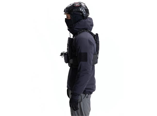 Mountain Equipment Mission Jacket WLD - Velcro - Bilde 6