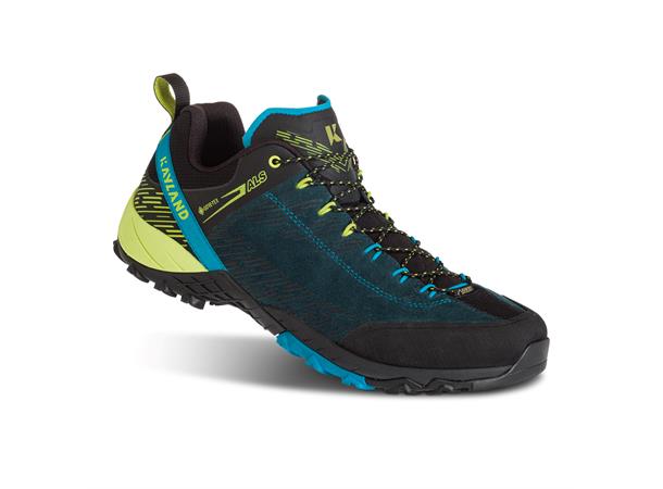 Kayland Revolt GTX Blue Lime