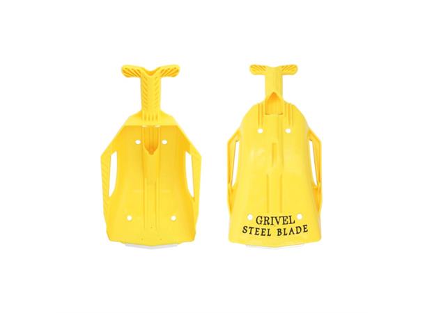 Grivel Steel Blade snøspade