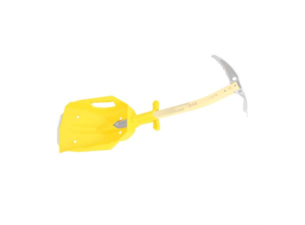 Grivel Steel Blade snøspade - Bilde 2