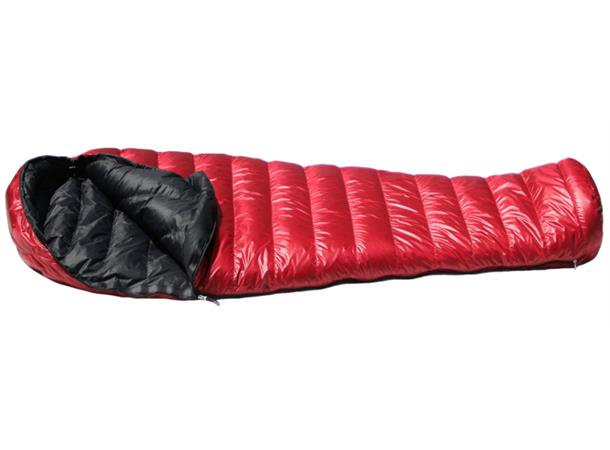 Western Mountaineering Summerlite