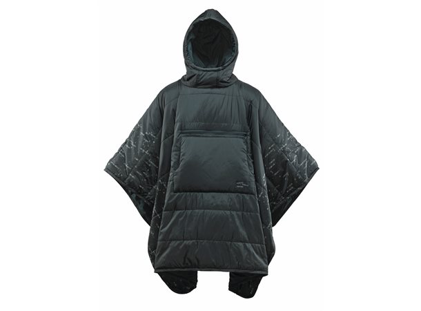 THERM-A-REST Honcho Poncho - Bilde 2
