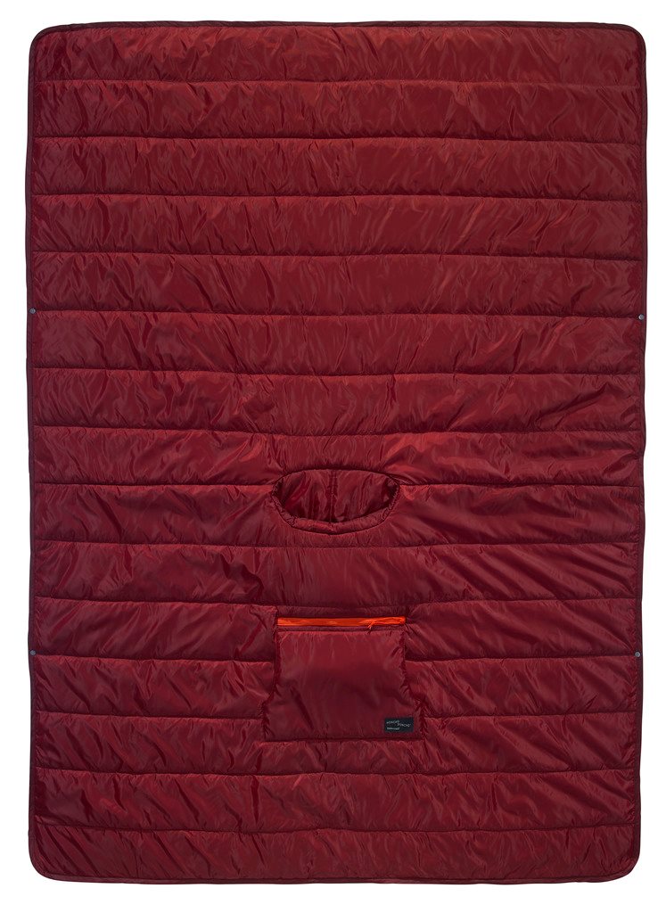 THERM-A-REST Honcho Poncho - Bilde 5