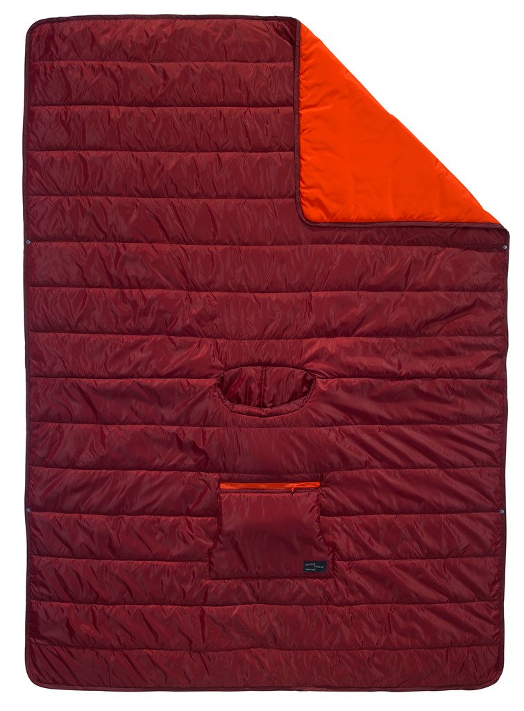 THERM-A-REST Honcho Poncho - Bilde 6