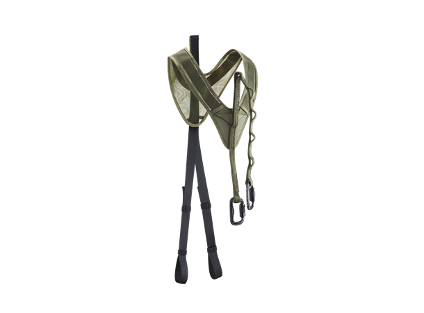 Edelrid Tactical Fullbody Chest