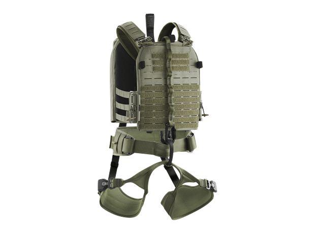 Edelrid Tactical Fullbody Chest - Bilde 3