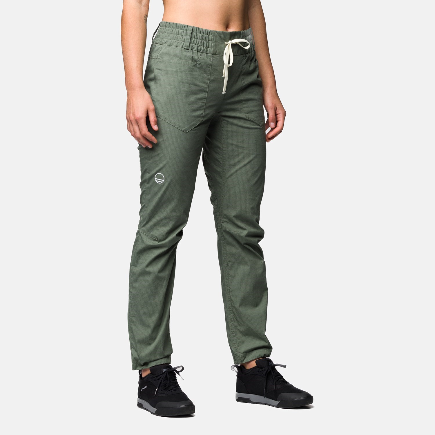 Wild Country Flow W pant - Bilde 3