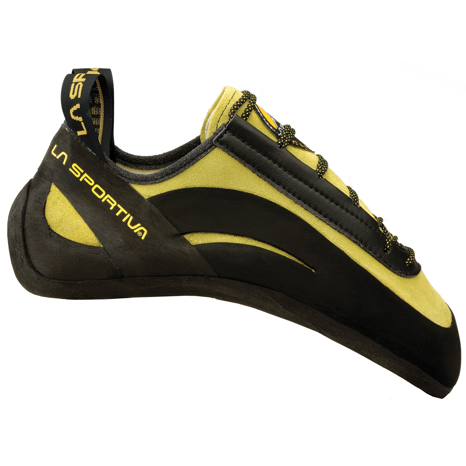 La Sportiva Miura - Bilde 2