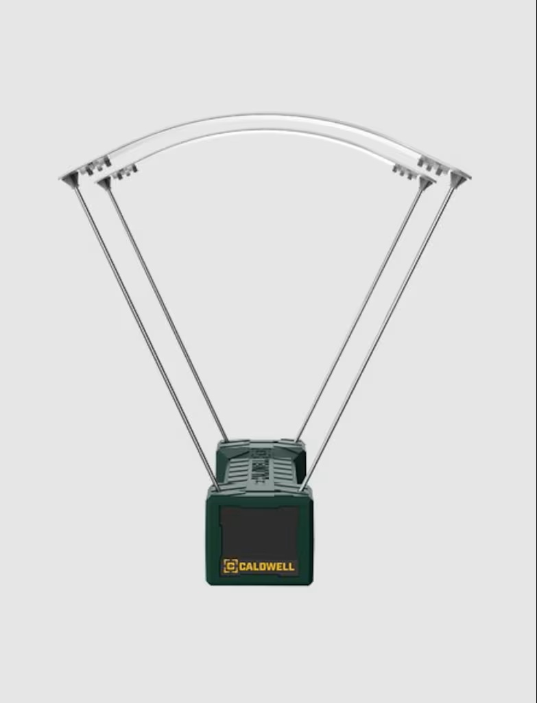 Caldwell Ballistic Precision Chronograph M/ Bluetooth - Bilde 5
